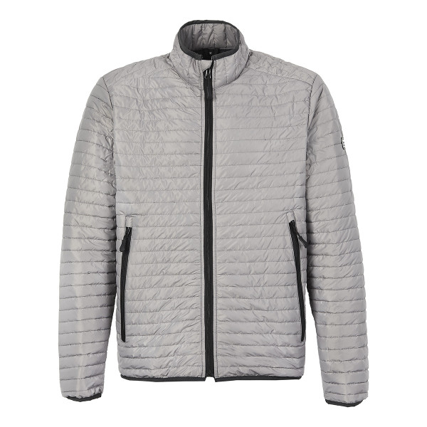 Spada Spada gambeson thermal jacket silver/grey small